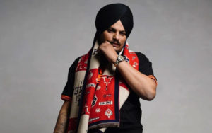 Sidhu Moose Wala