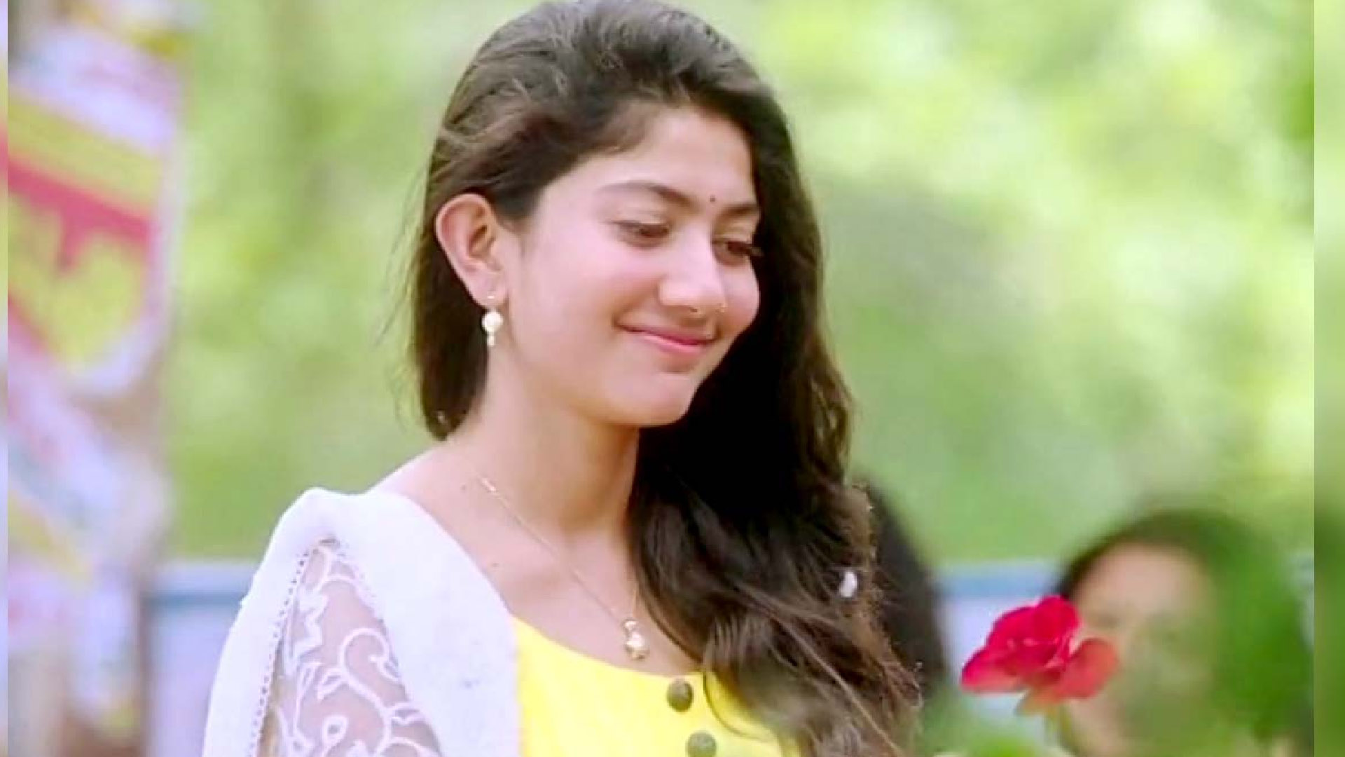 Sai Pallavi
