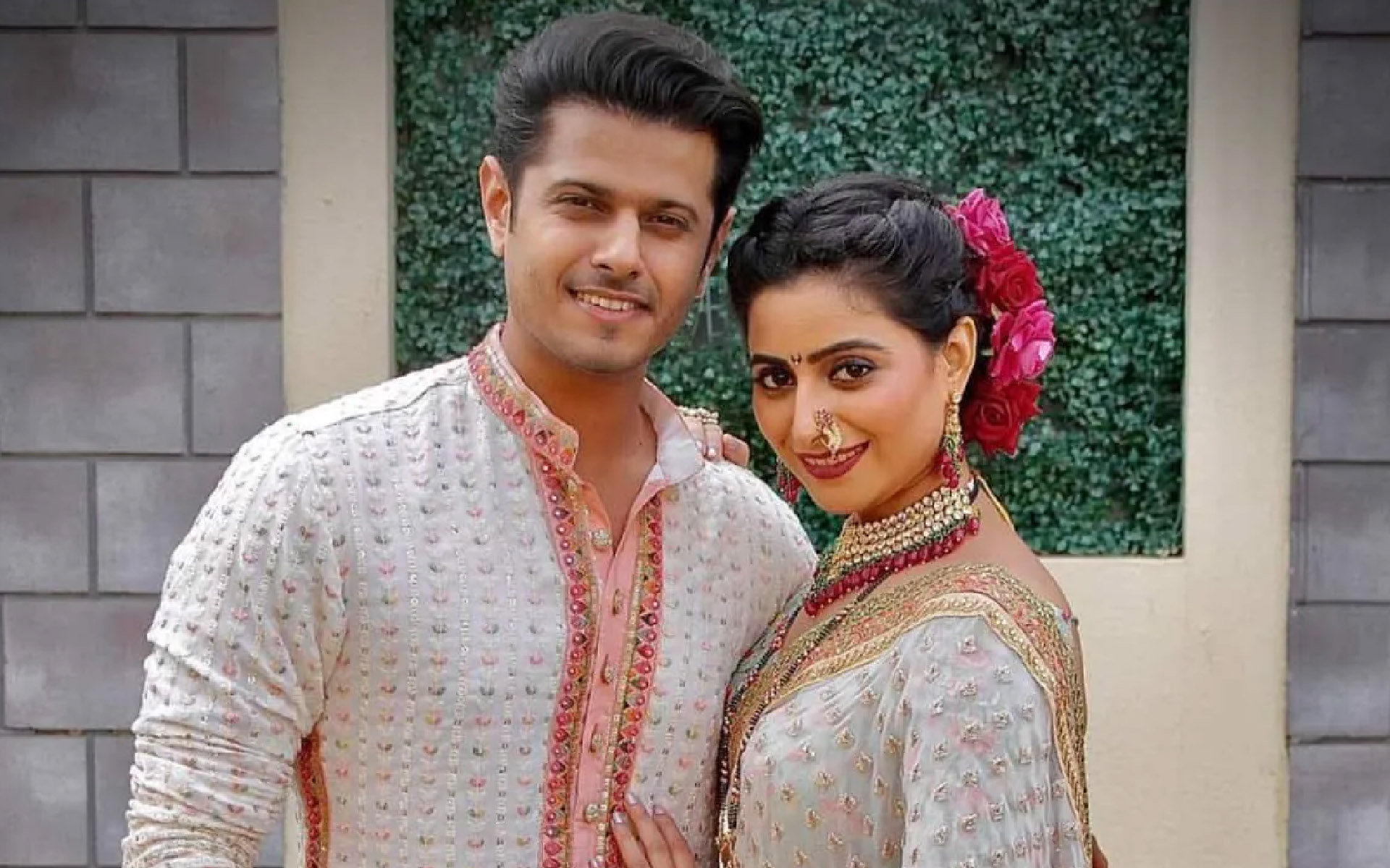 Ghum Hai Kisikey Pyaar Meiin