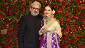 Sanjay Leela Bhansali