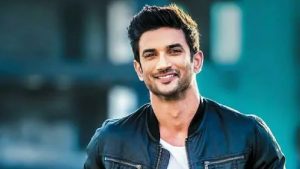 Sushant Singh Rajput