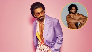 Ranveer Singh