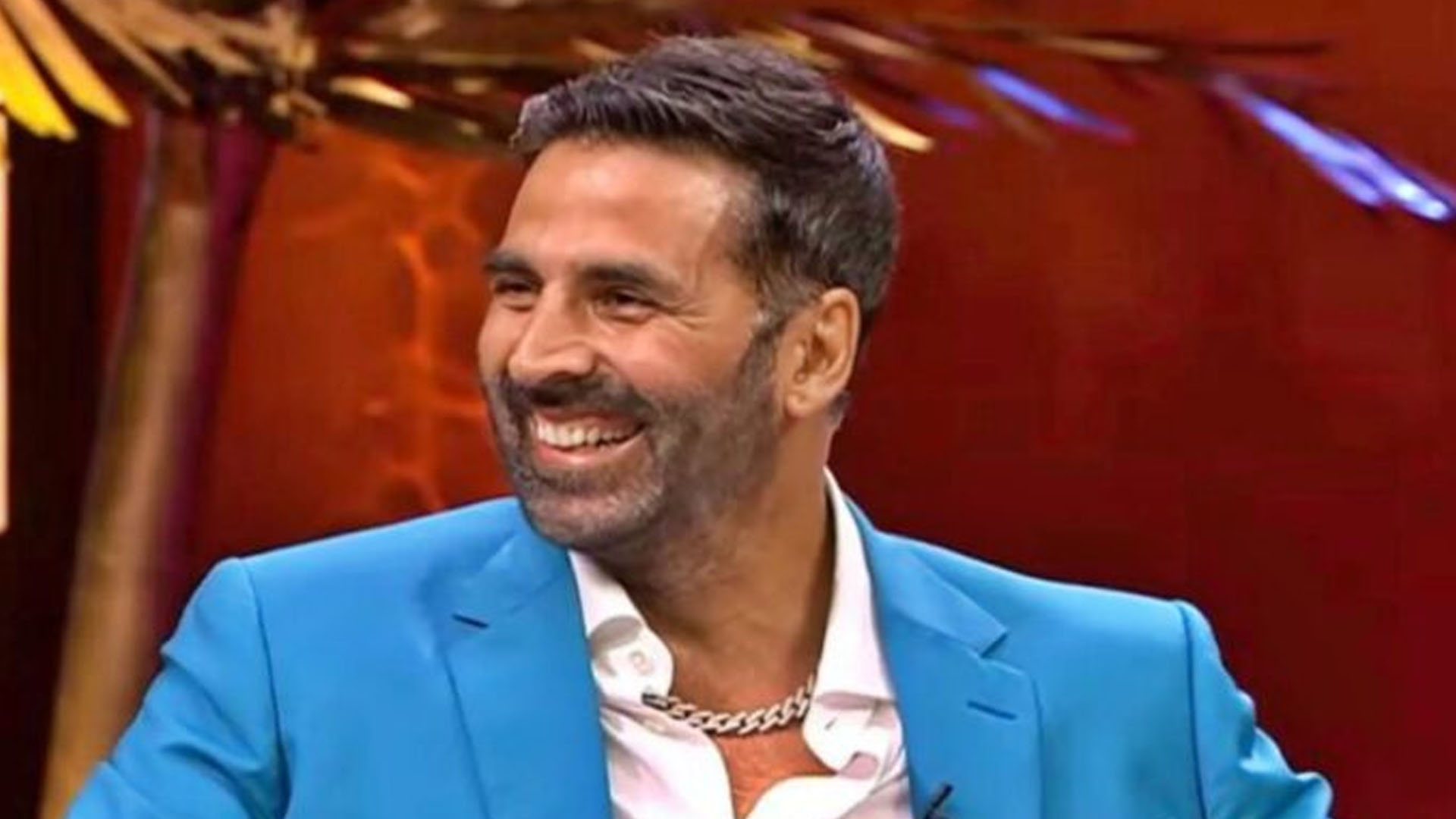 Akshay Kumar