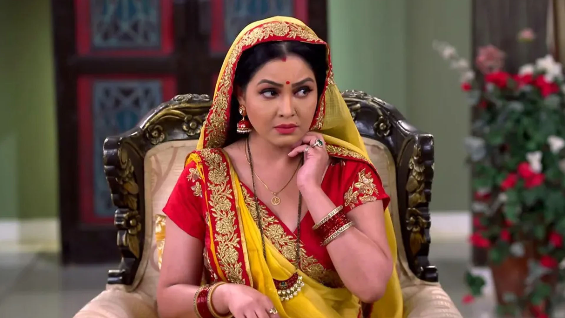 Bhabiji Ghar Par Hain 