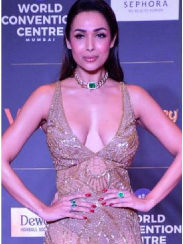 Malaika Arora