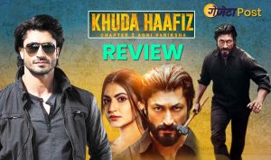 khuda haafiz Chapter 2 Review