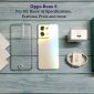 oppo reno 8 5g india Price