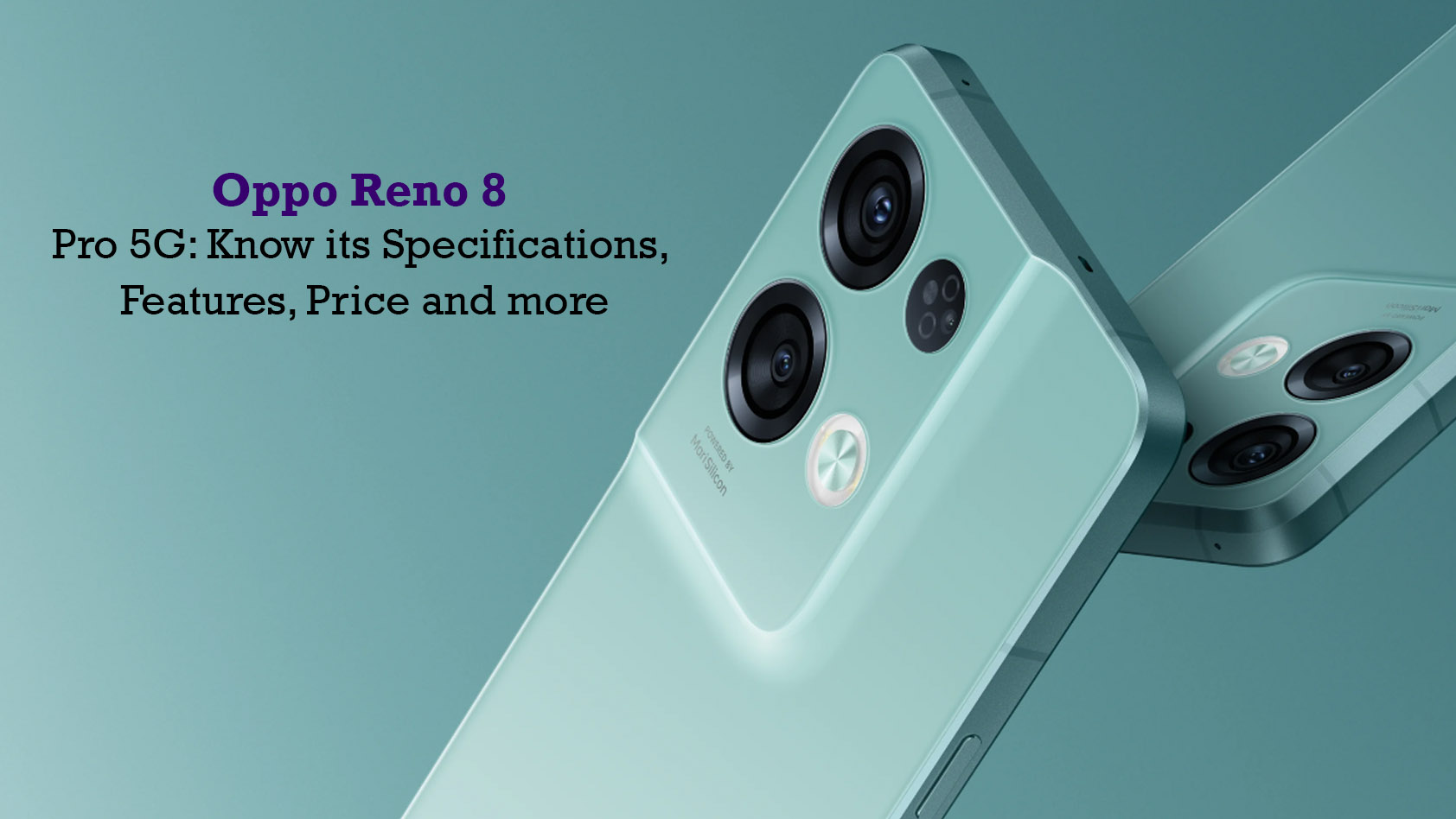 oppo reno 8 5g
