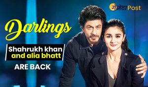 shahrukh khan and alia bhatt