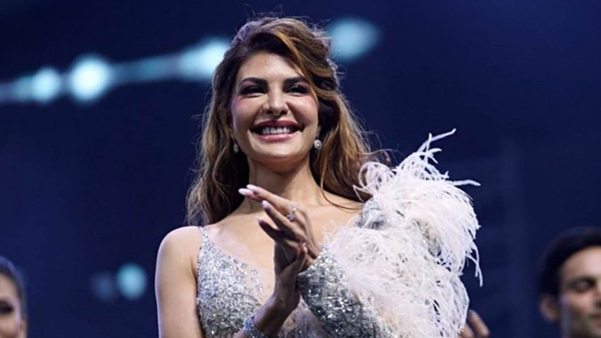 Jacqueline Fernandez