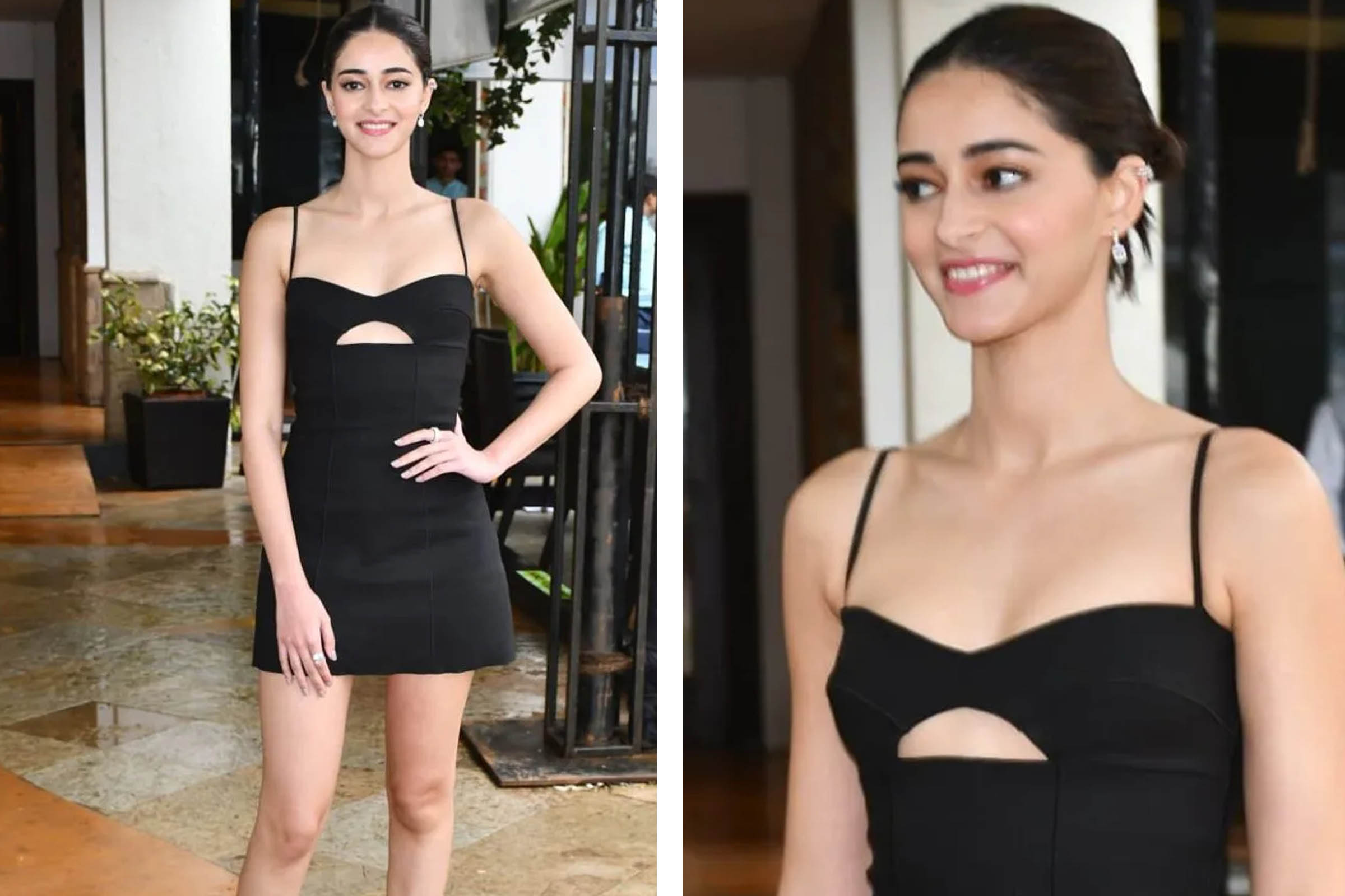Ananya Panday