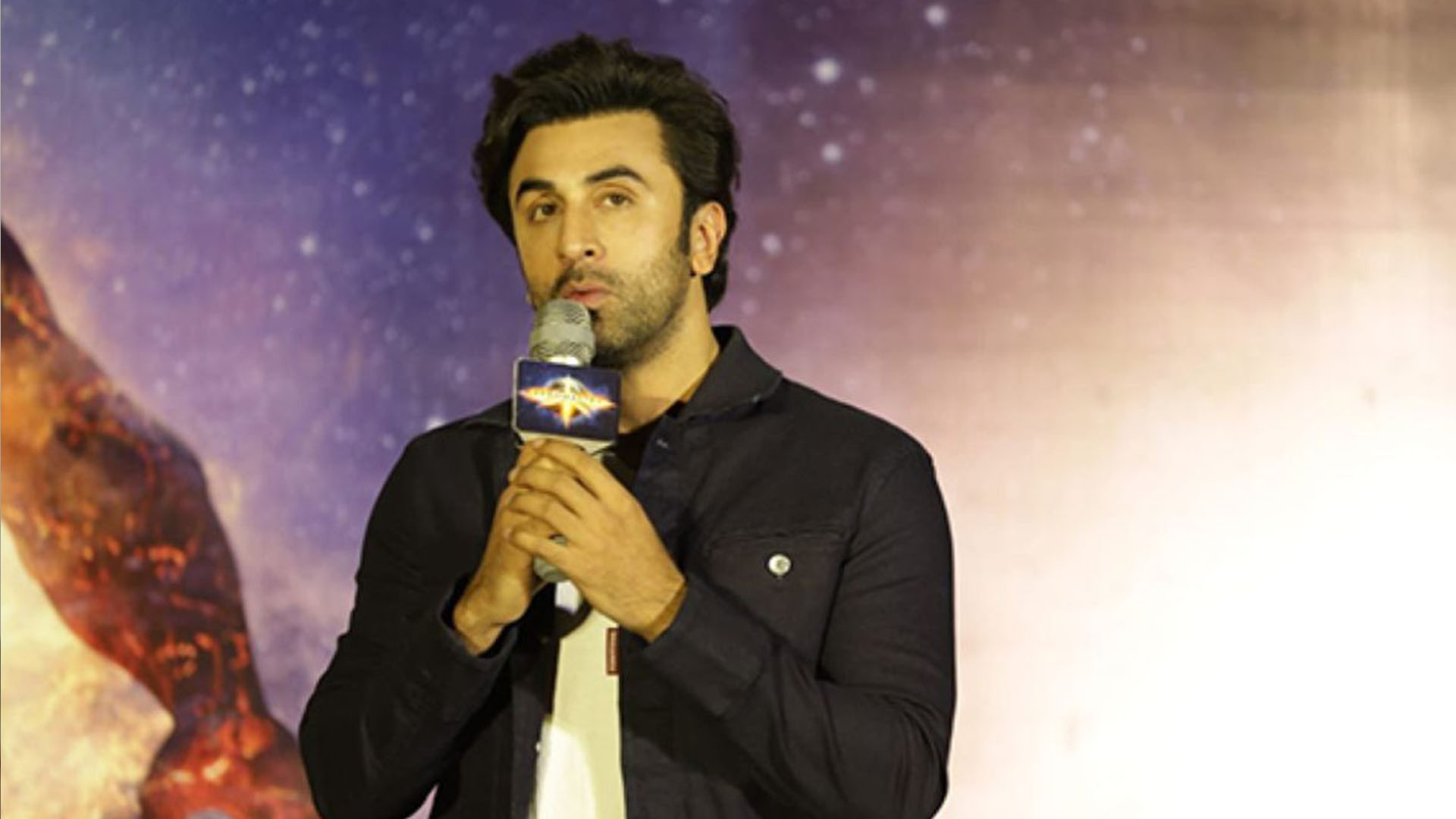 Ranbir Kapoor