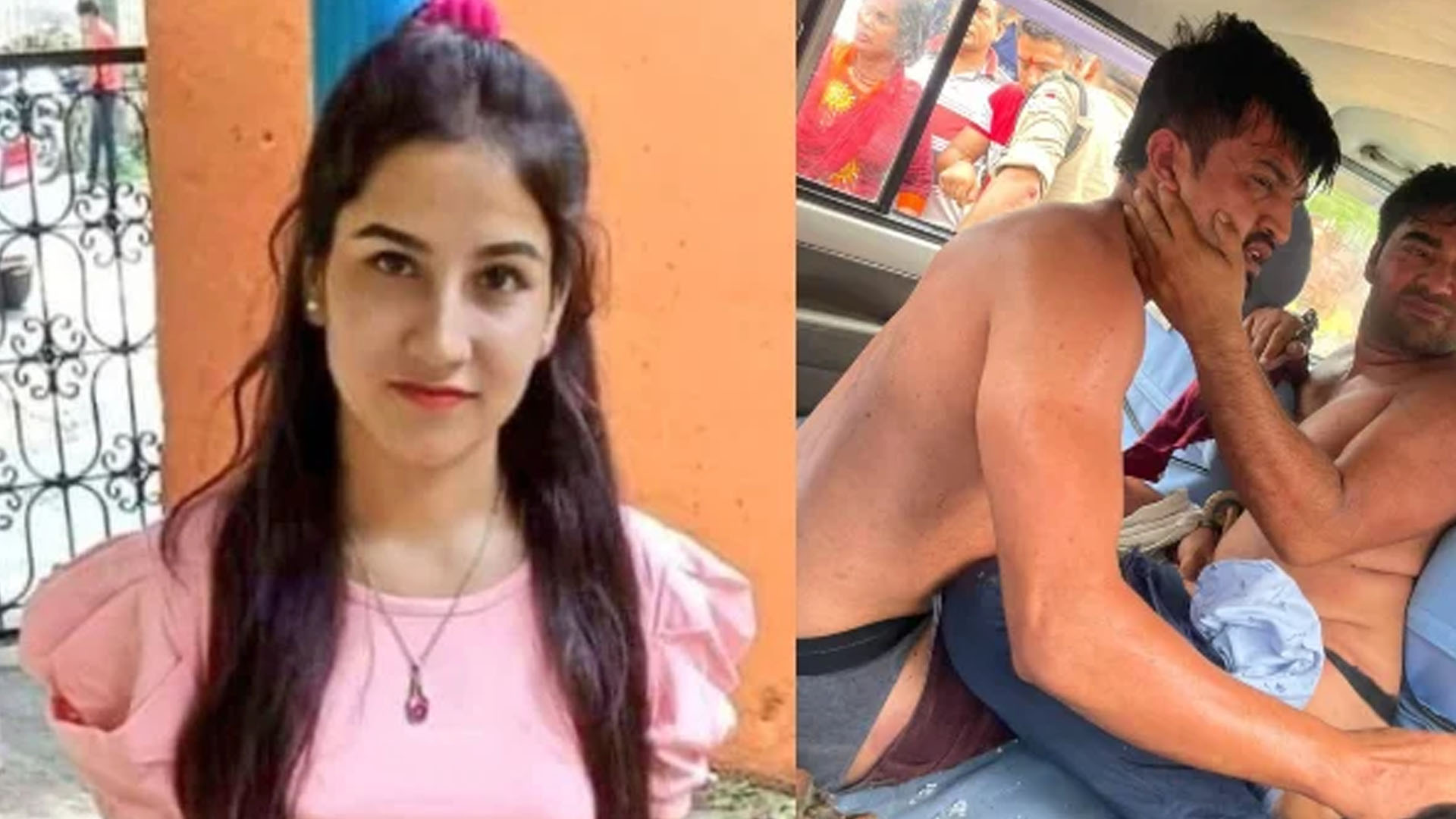 Ankita Bhandari Murder Case