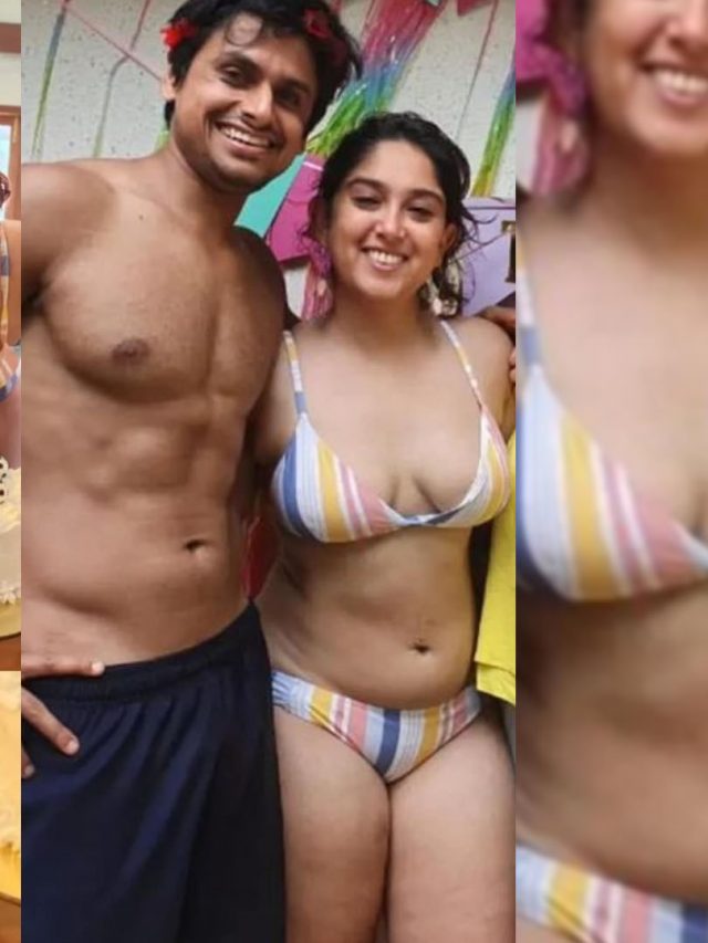 Ira KHan on her Birthday