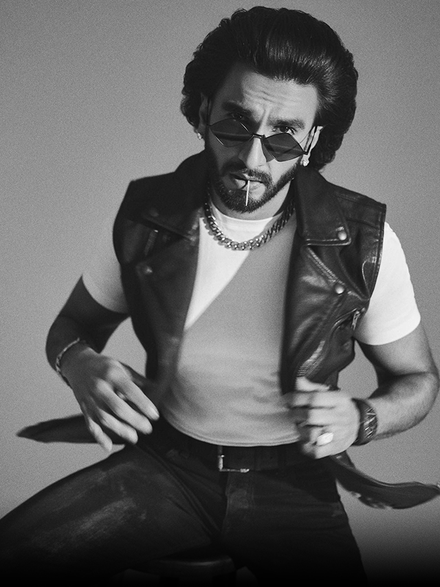 Ranveer Singh