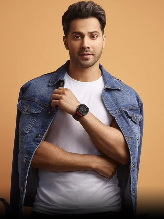 varun dhawan