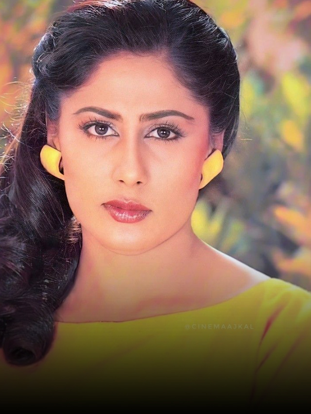 Smita Patil