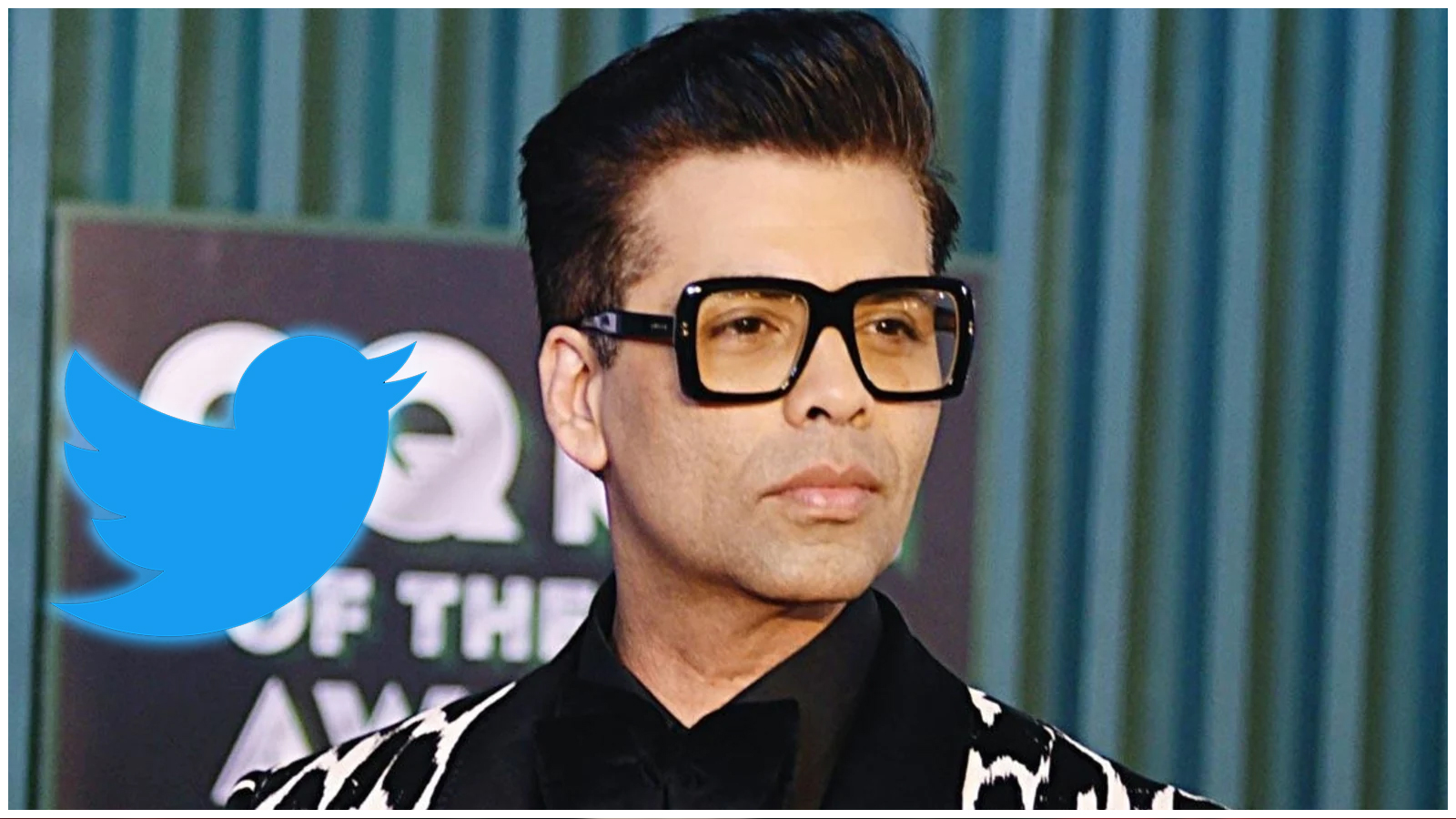 Karan Johar quits Twitter