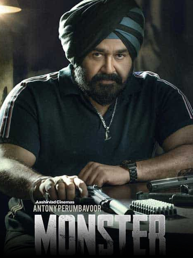 Mohanlal