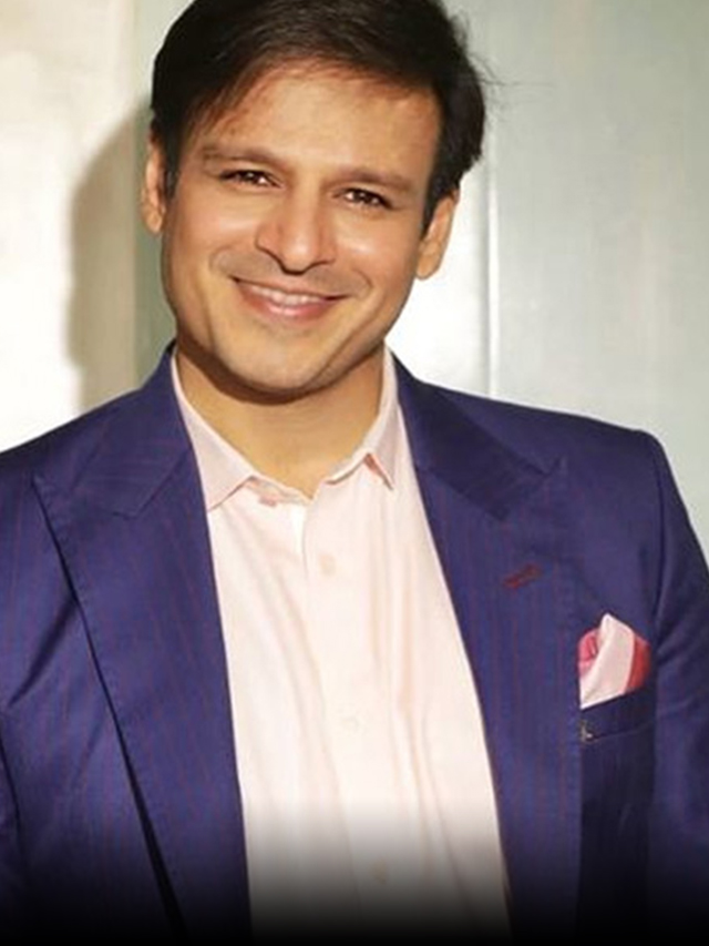 Vivek Oberoi-Gaurang Doshi Scam