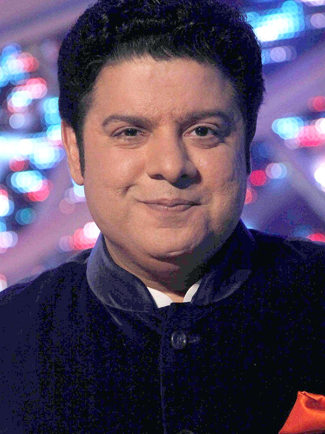 Sajid Khan