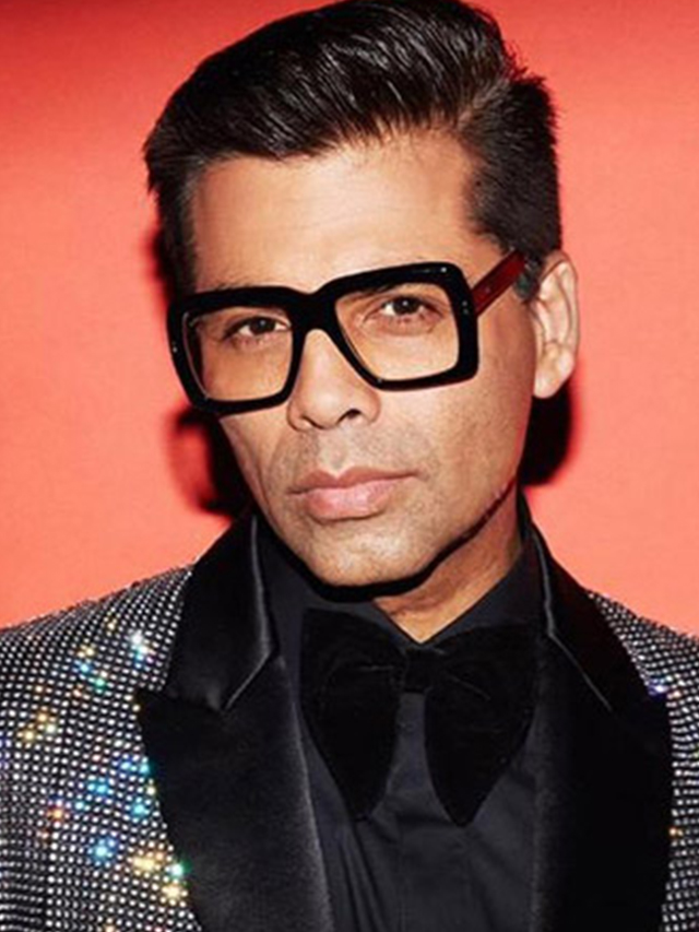 Karan Johar