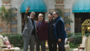 'Uunchai' Trailer Review