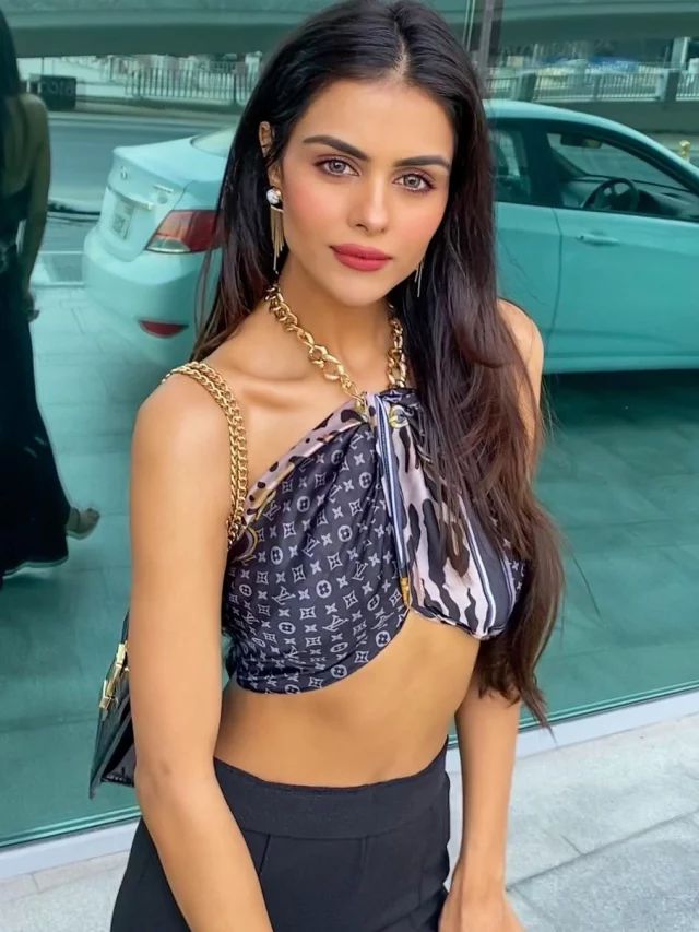 Priyanka Chahar Choudhary