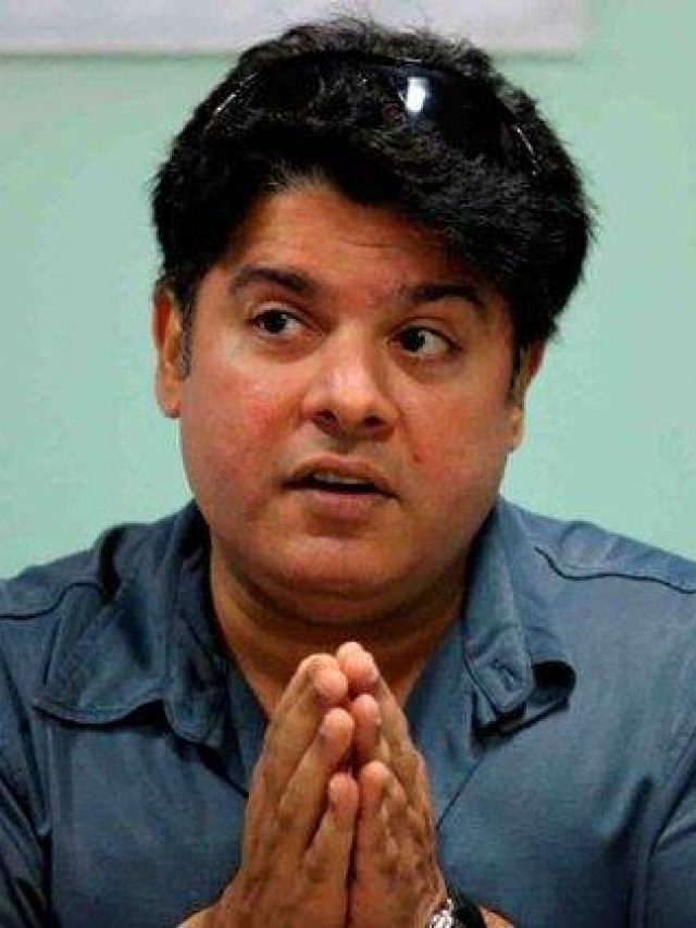 Sajid Khan
