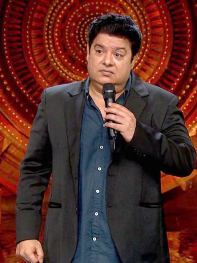 Sajid Khan