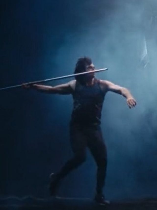 Black Panther: Wakanda Forever