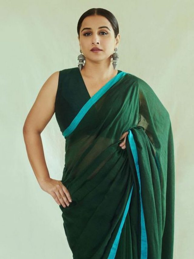 Vidya Balan