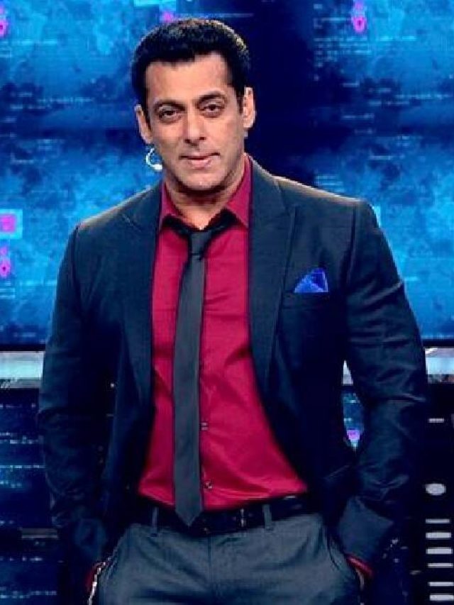 Salman Khan