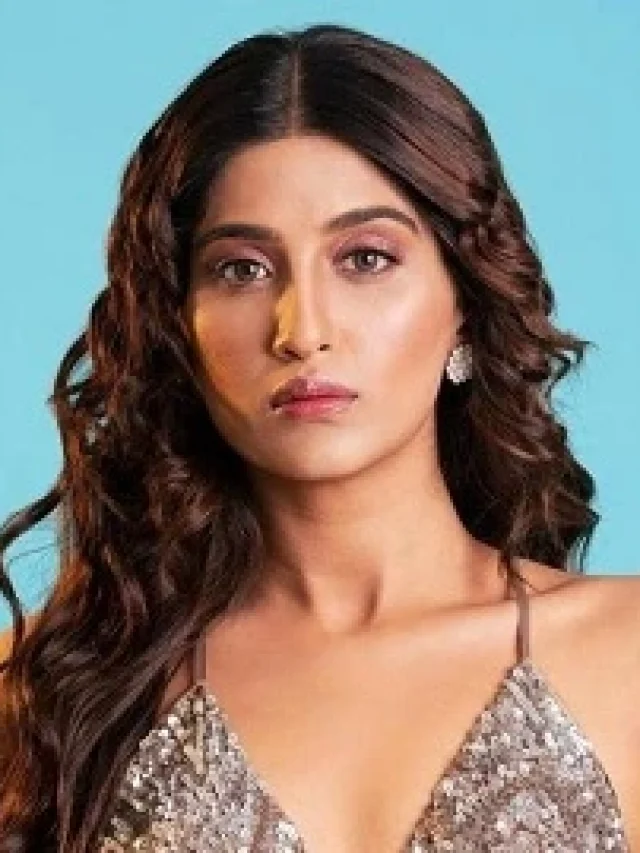 Nimrit Kaur Ahluwalia