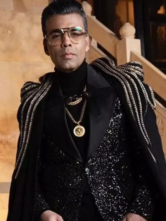 Karan Johar