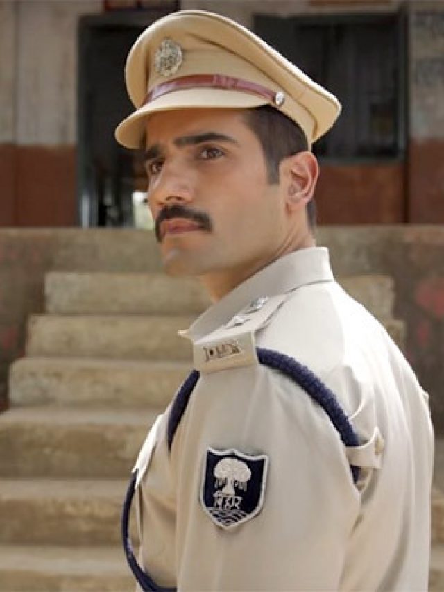 Khakee: The Bihar Chapter