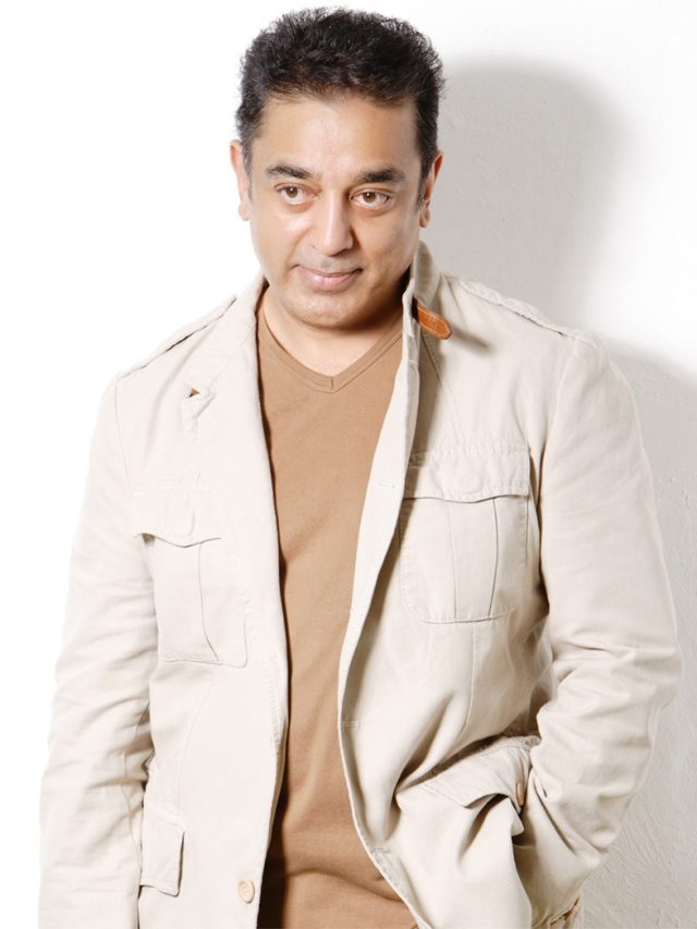 Kamal Hassan
