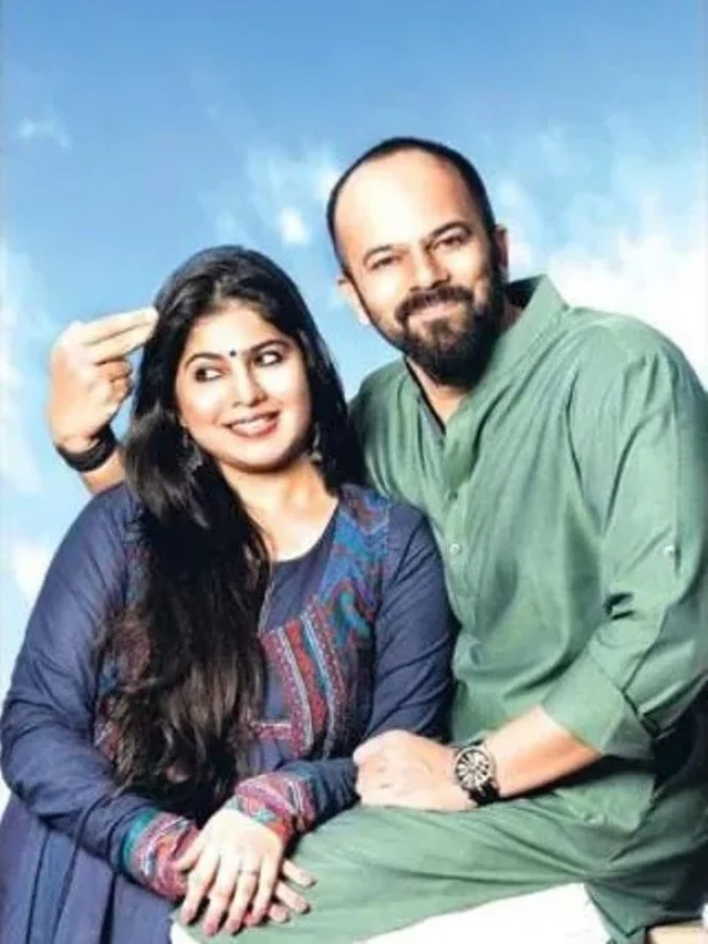 Rohit-Shetty-with-his-sister-Mehek