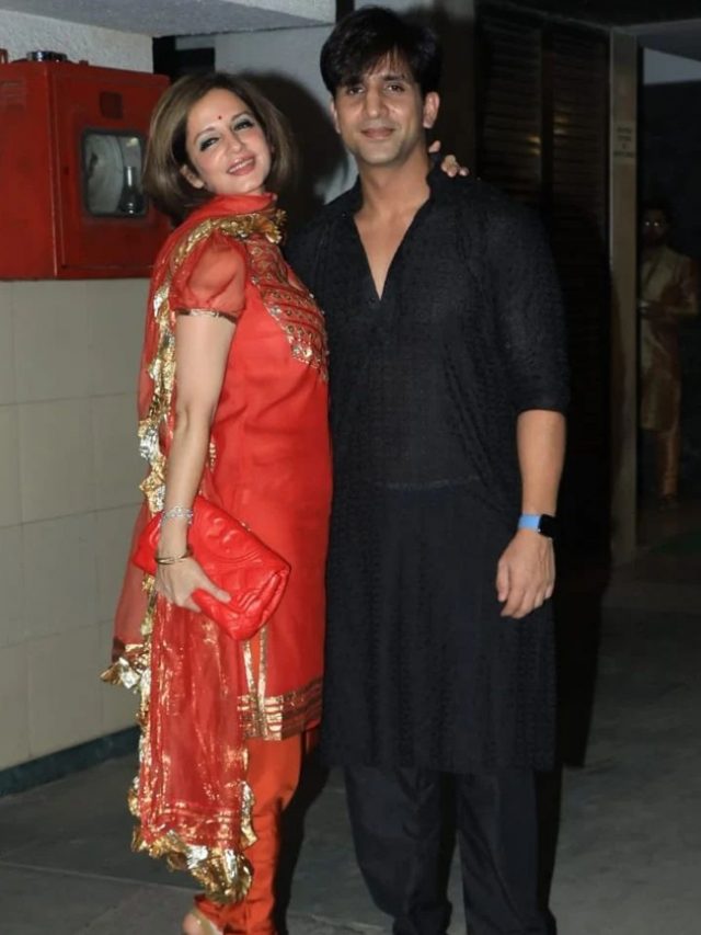 sussanne khan arslan goni