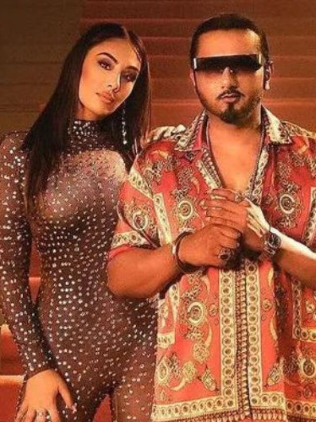 Yo Yo Honey Singh
