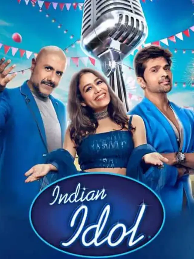 Indian Idol Season 13