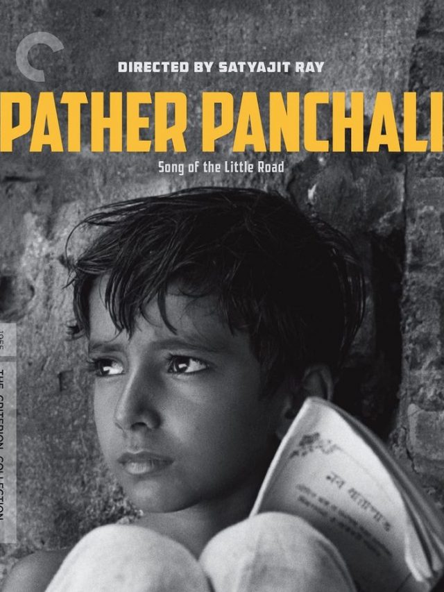 Pather Panchali