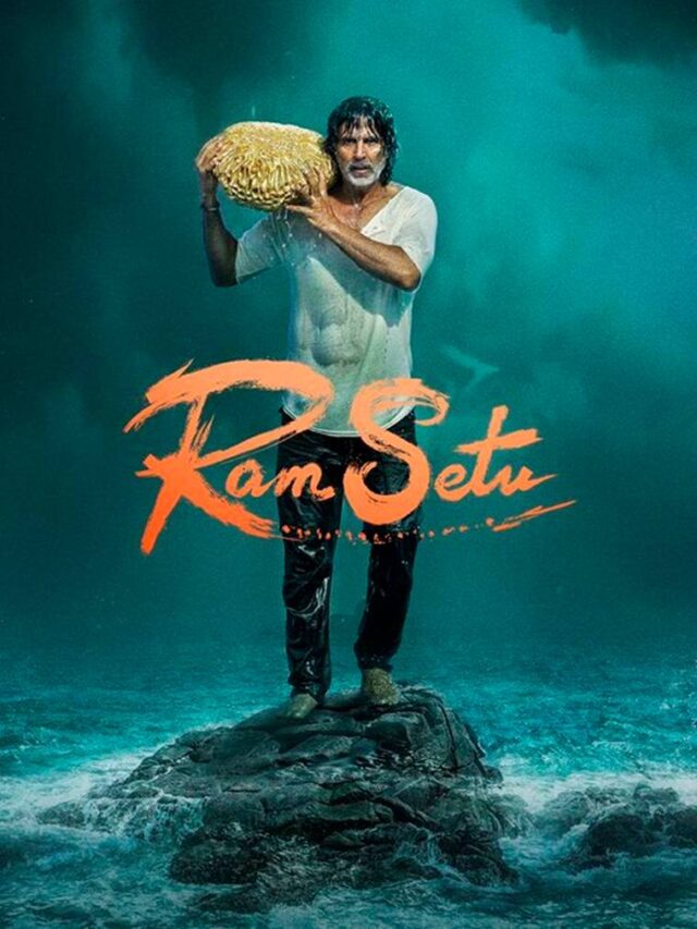 Ram setu movie