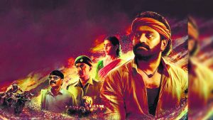 Kantata Movie Actor Fees