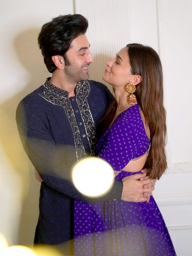 Alia-Ranbir