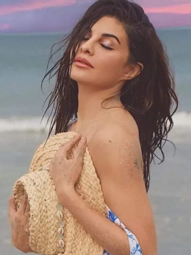 Jacqueline Fernandez