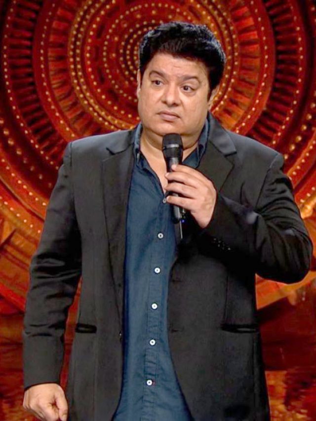 Sajid Khan