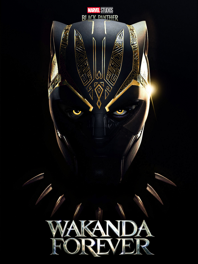Black Panther: Wakanda Forever