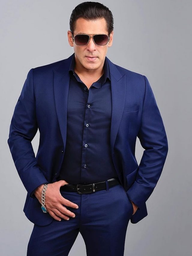 Salman Khan