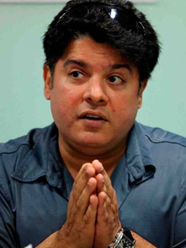 Sajid Khan